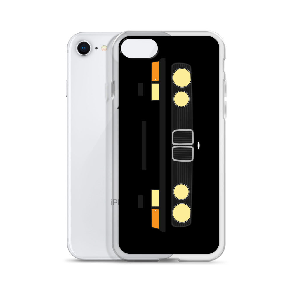 BMW M5 E28 iPhone® Case - Gtmotive NFT