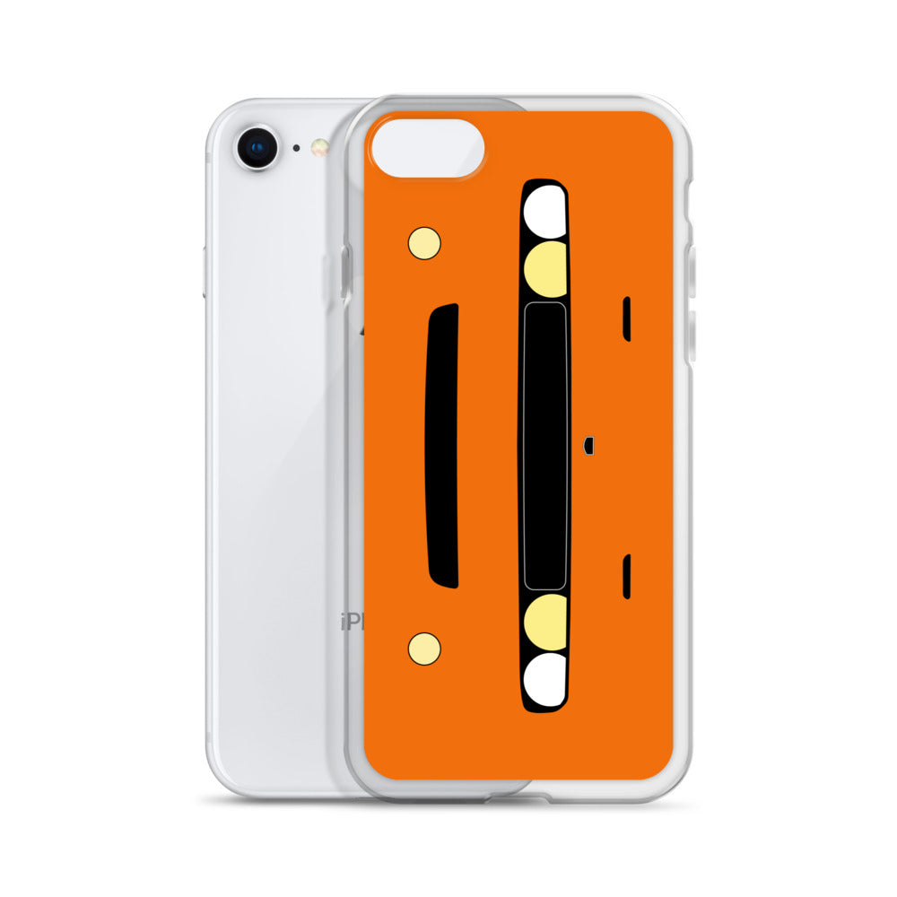 Dodge Challenger 3rd Gen iPhone® Case - Gtmotive NFT