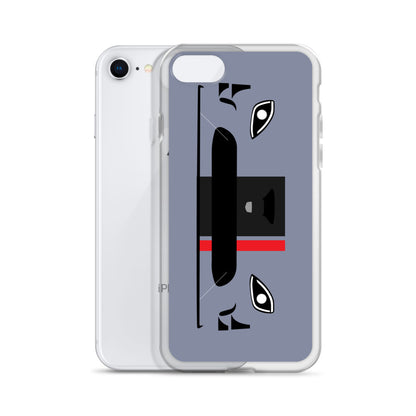 Dodge Viper VX ACR iPhone® Case - Gtmotive NFT