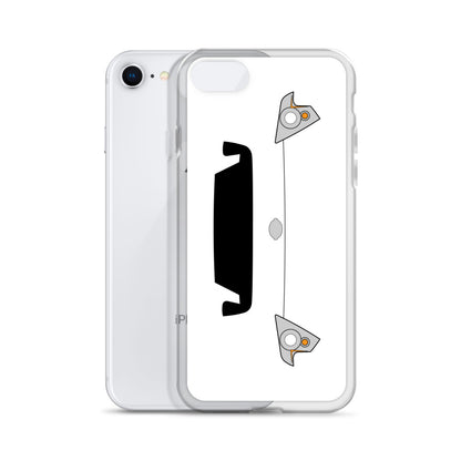 Nissan 370Z Z34 iPhone® Case - Gtmotive NFT