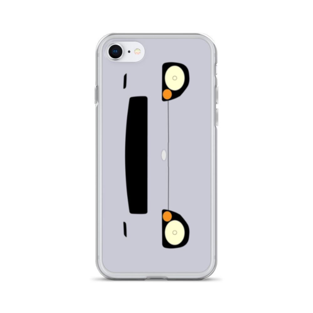 Toyota MR-S ZZW30 iPhone® Case - Gtmotive NFT