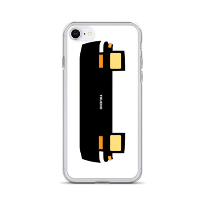 Toyota Sprinter Trueno AE86 iPhone® Case - Gtmotive NFT