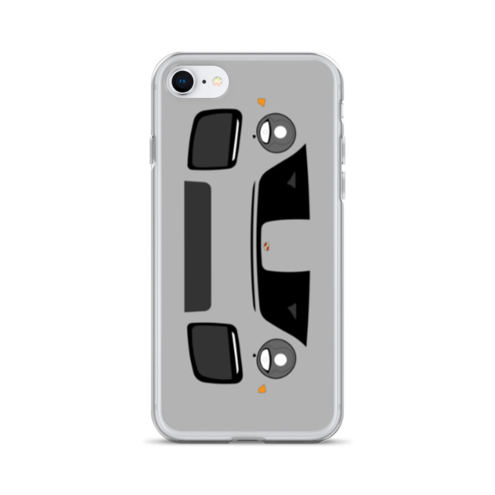 Porsche 911 GT2RS 992 iPhone® Case - Gtmotive NFT