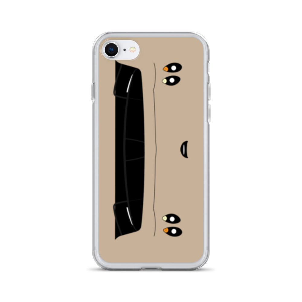 Pagani Huayra iPhone® Case - Gtmotive NFT