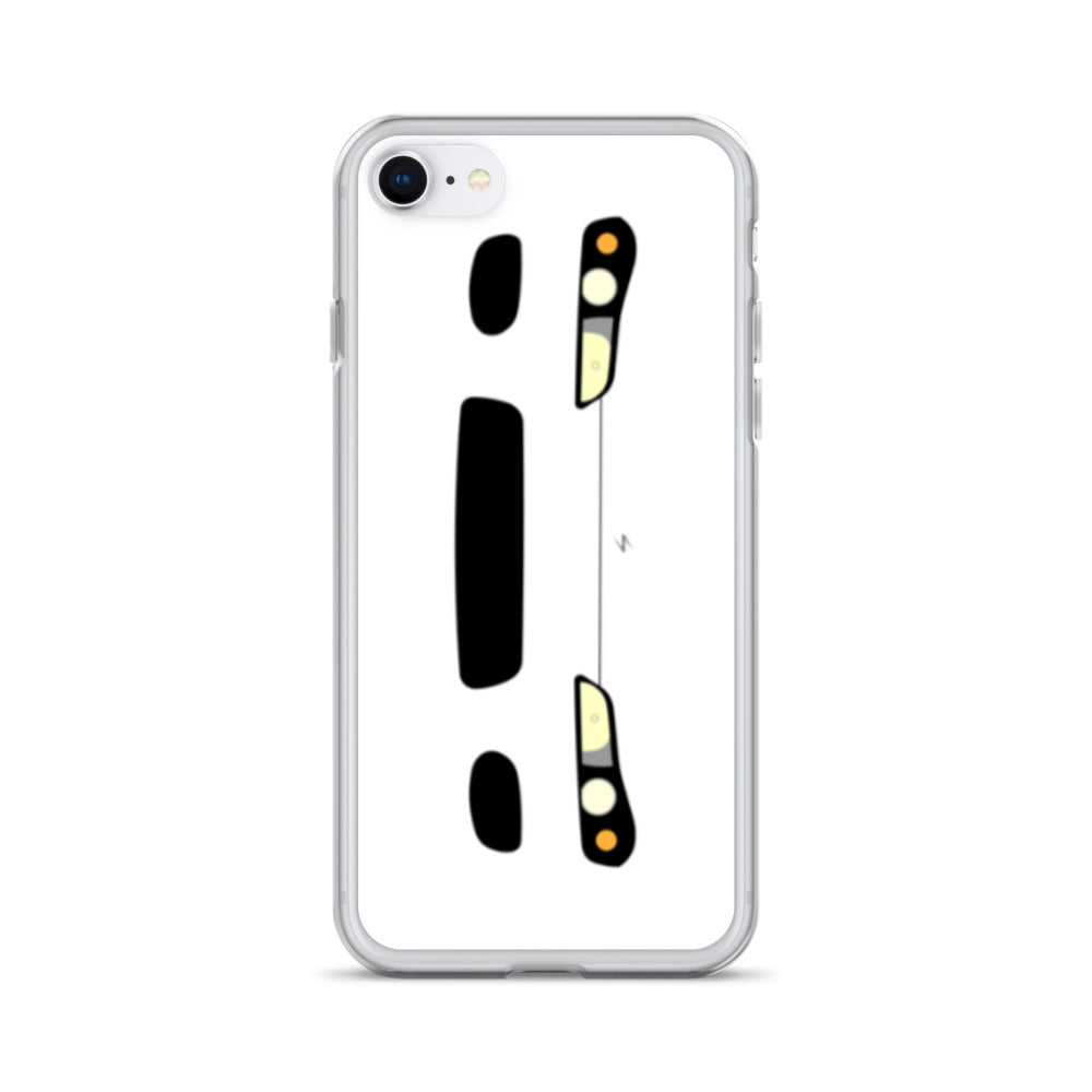 Nissan Silvia S15 iPhone® Case - Gtmotive NFT