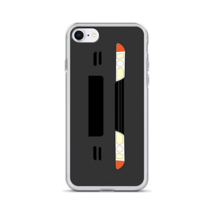 Nissan GTR BNR32 iPhone® Case - Gtmotive NFT