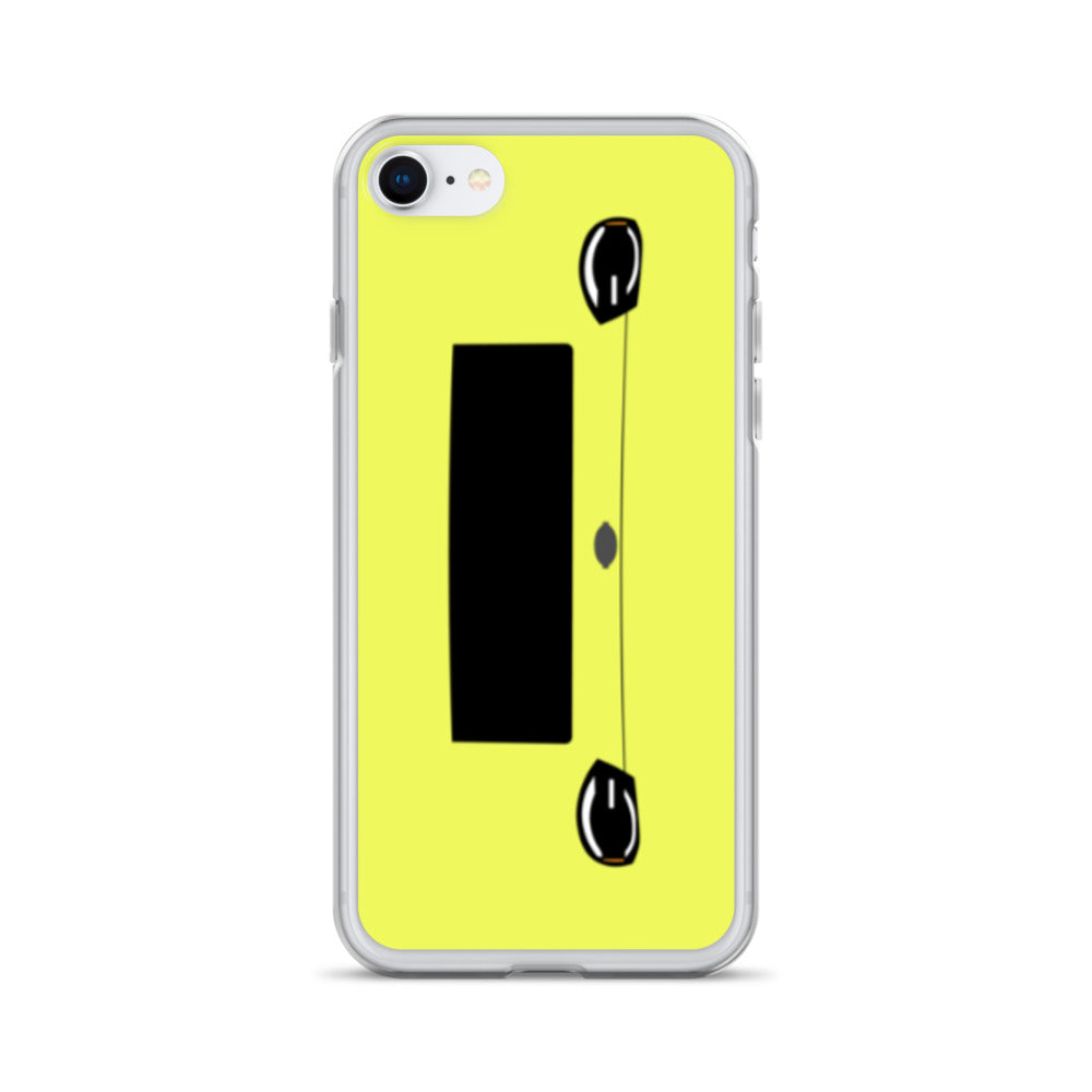 Nissan 400Z Z35 iPhone® Case - Gtmotive NFT