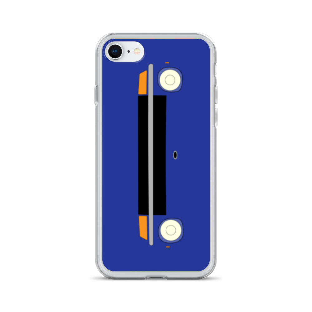 Nissan 240Z Z30 iPhone® Case - Gtmotive NFT