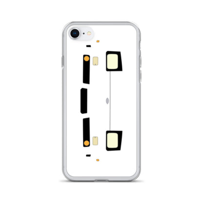 Nissan 180SX iPhone® Case - Gtmotive NFT