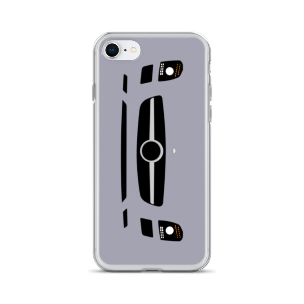 Mercedes-Benz SLS AMG iPhone® Case - Gtmotive NFT