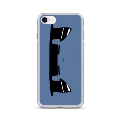 Mclaren Senna iPhone® Case - Gtmotive NFT