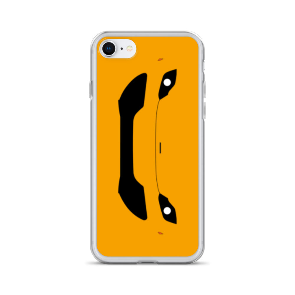 Mclaren MP4-12C iPhone® Case - Gtmotive NFT