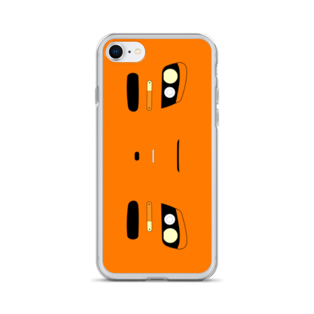 Mclaren F1 iPhone® Case - Gtmotive NFT