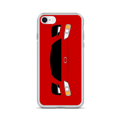 Mazda RX-8 iPhone® Case - Gtmotive NFT