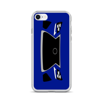 Lexus RC-F iPhone® Case - Gtmotive NFT