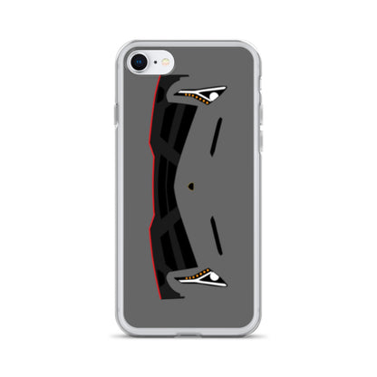 Lamborghini Veneno iPhone® Case - Gtmotive NFT