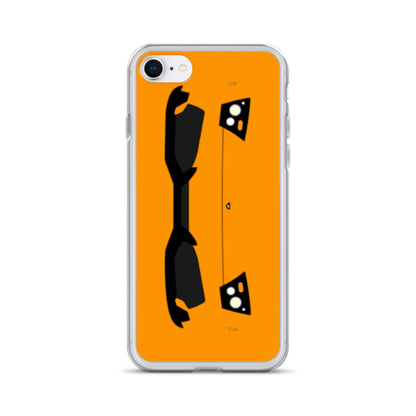 Lamborghini Murcielago SV iPhone® Case - Gtmotive NFT