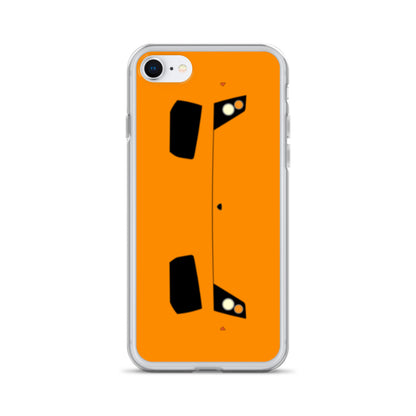 Lamborghini Gallardo iPhone® Case - Gtmotive NFT