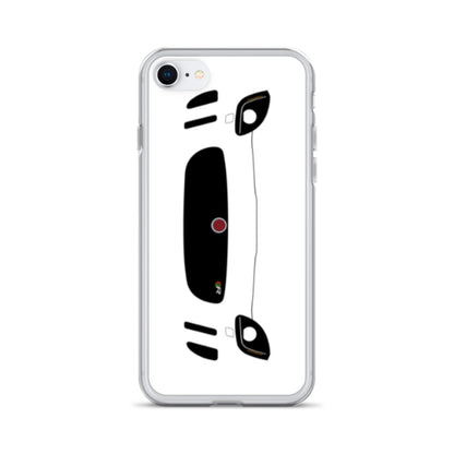 Jaguar F-Type iPhone® Case - Gtmotive NFT