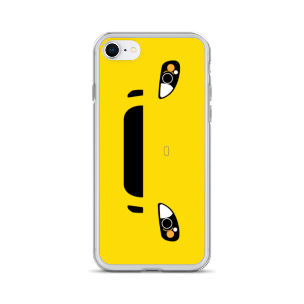 Honda S2000 iPhone® Case - Gtmotive NFT