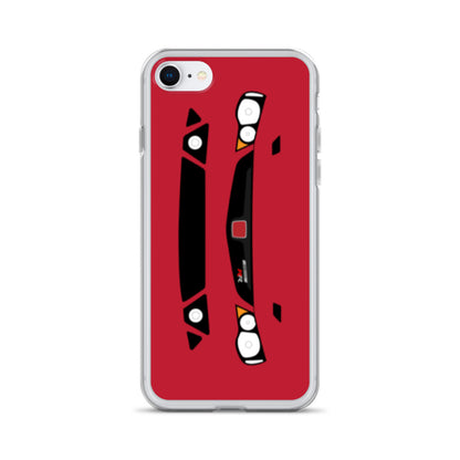 Honda Mugen RR iPhone® Case - Gtmotive NFT