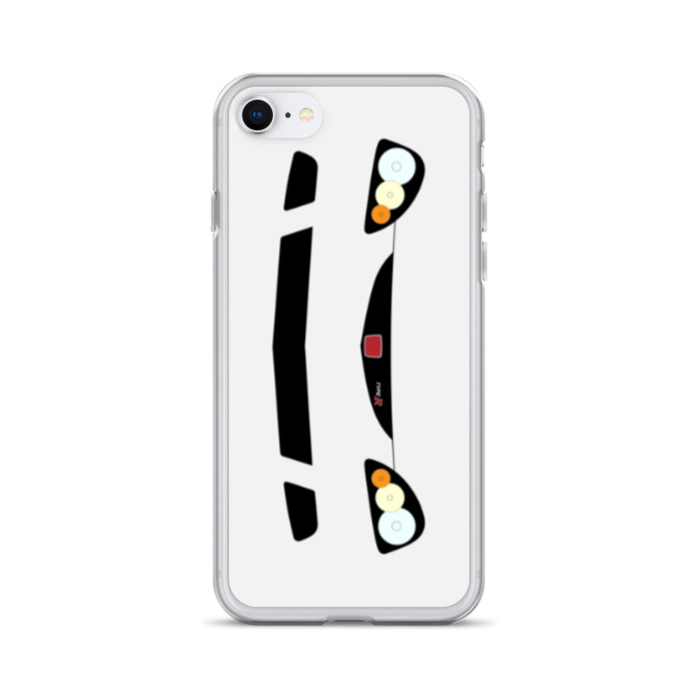 Honda Integra Type R DC5 iPhone® Case - Gtmotive NFT