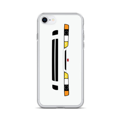 Honda Integra Type R DC2 iPhone® Case - Gtmotive NFT