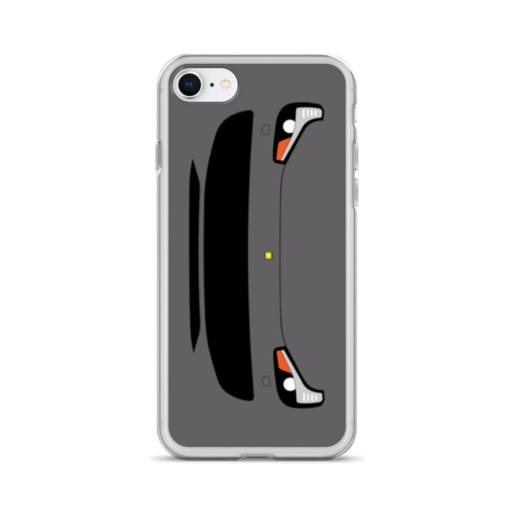 Ferrari GTC4Lusso iPhone® Case - Gtmotive NFT