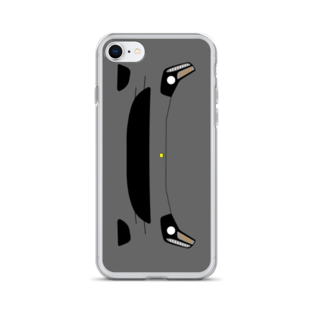 Ferrari FF iPhone® Case - Gtmotive NFT