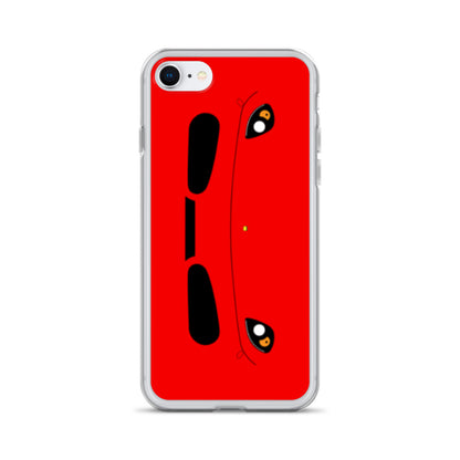 Ferrari F430 iPhone® Case - Gtmotive NFT