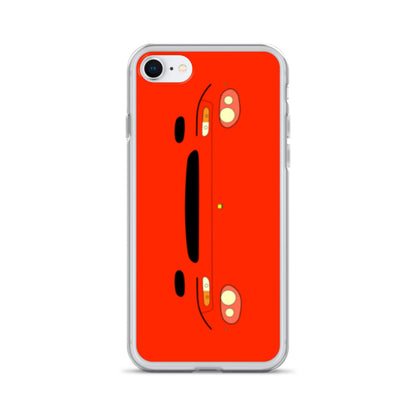 Ferrari F50 iPhone® Case - Gtmotive NFT