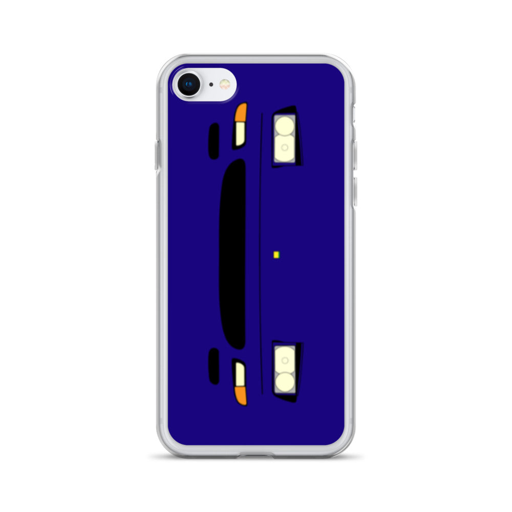 Ferrari 456 GT iPhone® - Gtmotive NFT