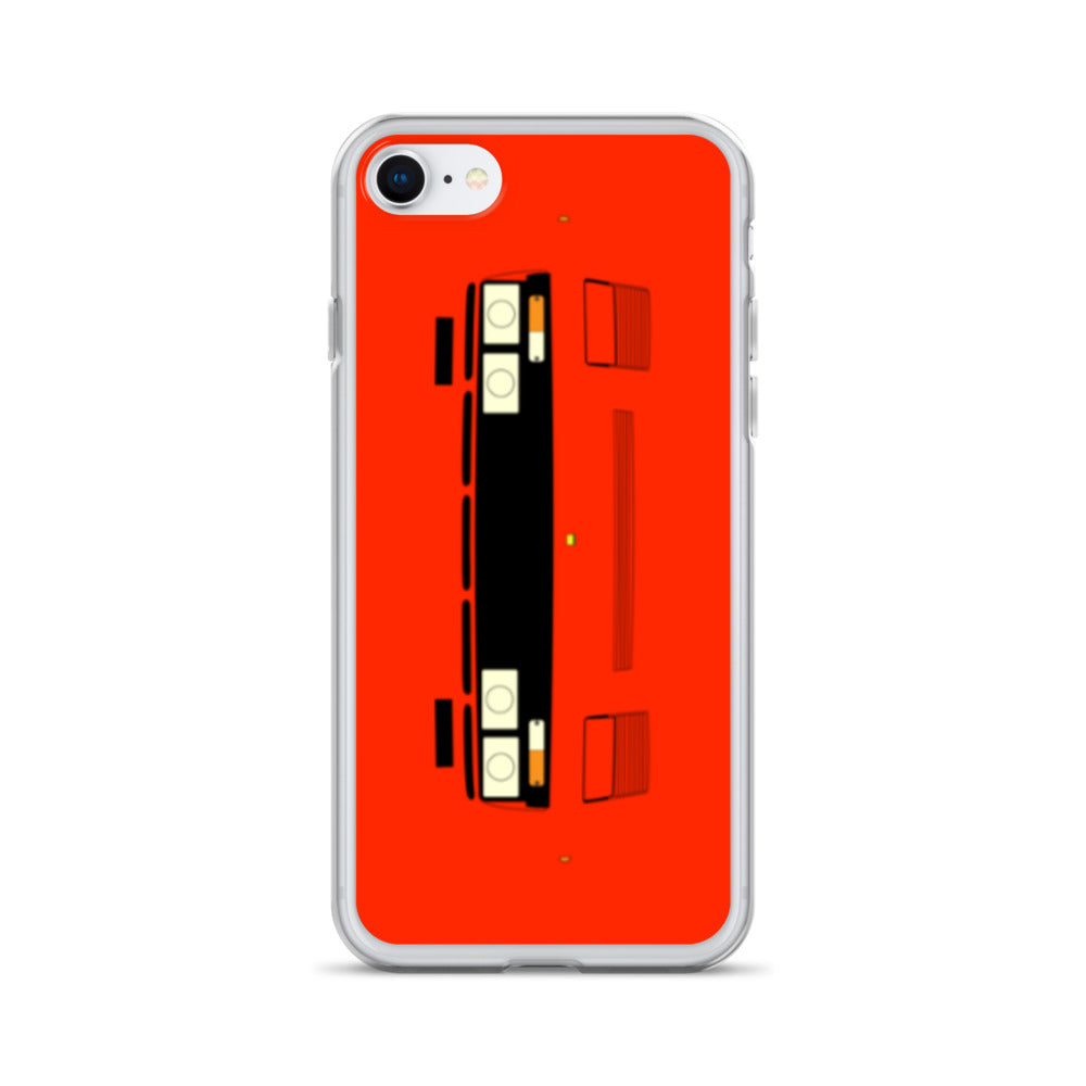 Ferrari 288GTO iPhone® Case - Gtmotive NFT