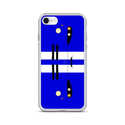 Dodge Viper SR2 iPhone® Case - Gtmotive NFT