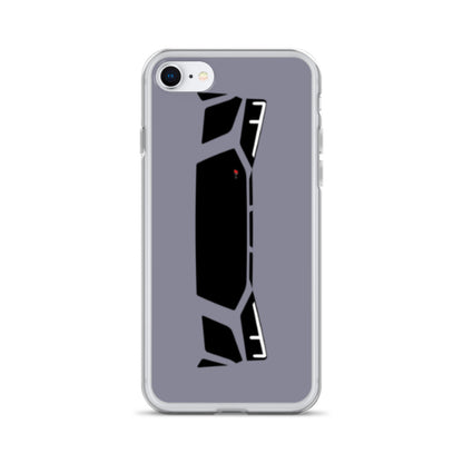 Audi R8 4S iPhone® Case - Gtmotive NFT