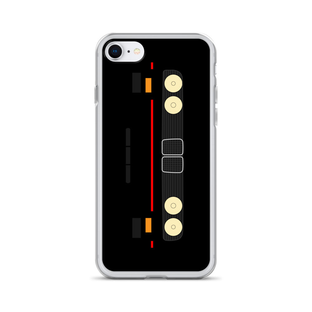 BMW M3 E30 iPhone® Case - Gtmotive NFT