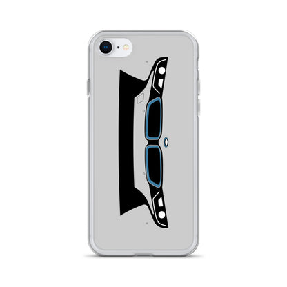 BMW i8 iPhone® Case - Gtmotive NFT