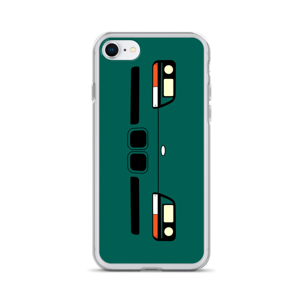 BMW Z1 E30 iPhone® Case - Gtmotive NFT