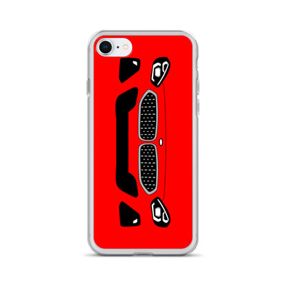 BMW Z4 G29 iPhone® Case - Gtmotive NFT