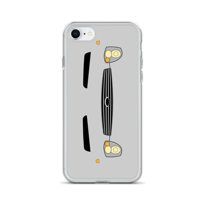 Infinity G35 iPhone® Case - Gtmotive NFT