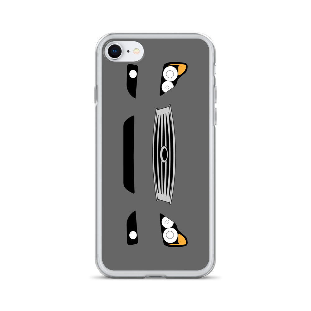 Infinity G37 iPhone® Case - Gtmotive NFT