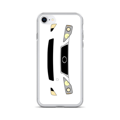 Lexus IS 2nd Gen iPhone® Case - Gtmotive NFT