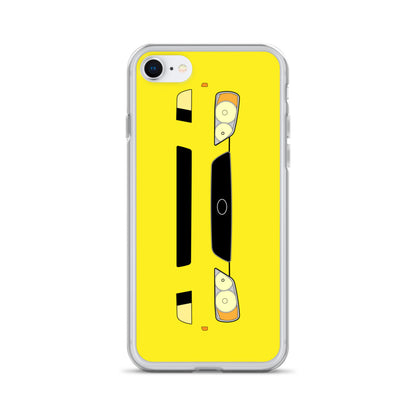 Lexus IS 1st Gen iPhone® Case - Gtmotive NFT