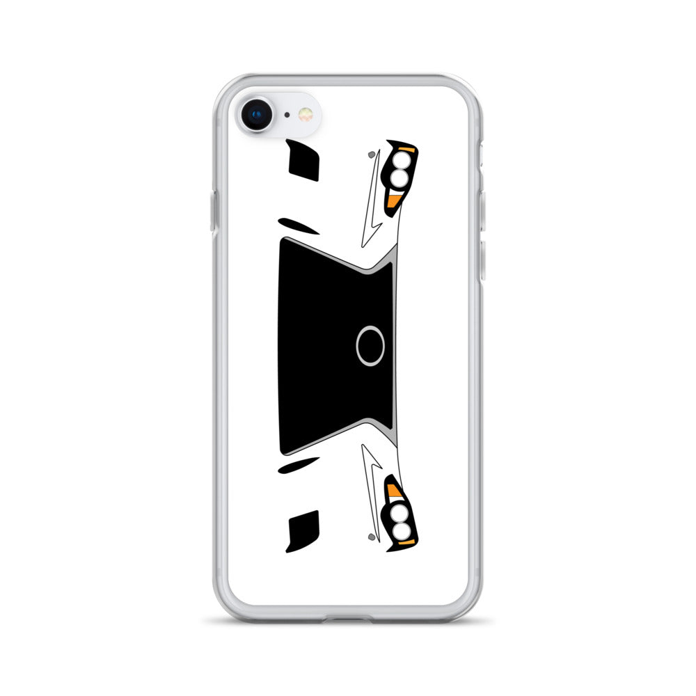 Lexus IS 3rd Gen iPhone® Case - Gtmotive NFT