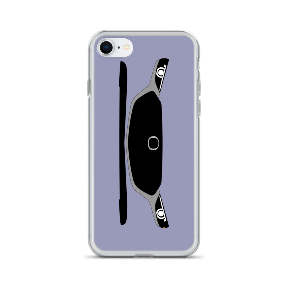 Mazda 3 4th Gen iPhone® Case - Gtmotive NFT