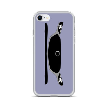 Mazda 3 4th Gen iPhone® Case - Gtmotive NFT