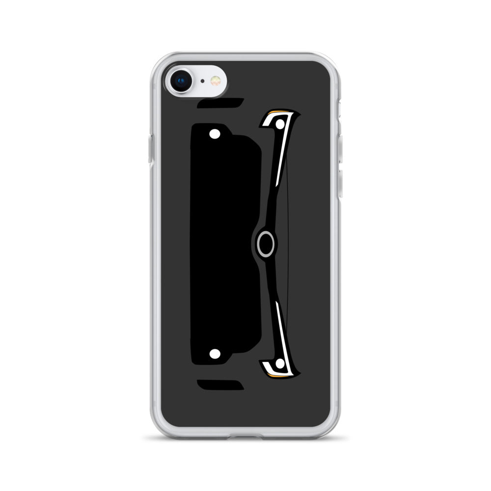 Toyota GR Corolla iPhone® Case - Gtmotive NFT