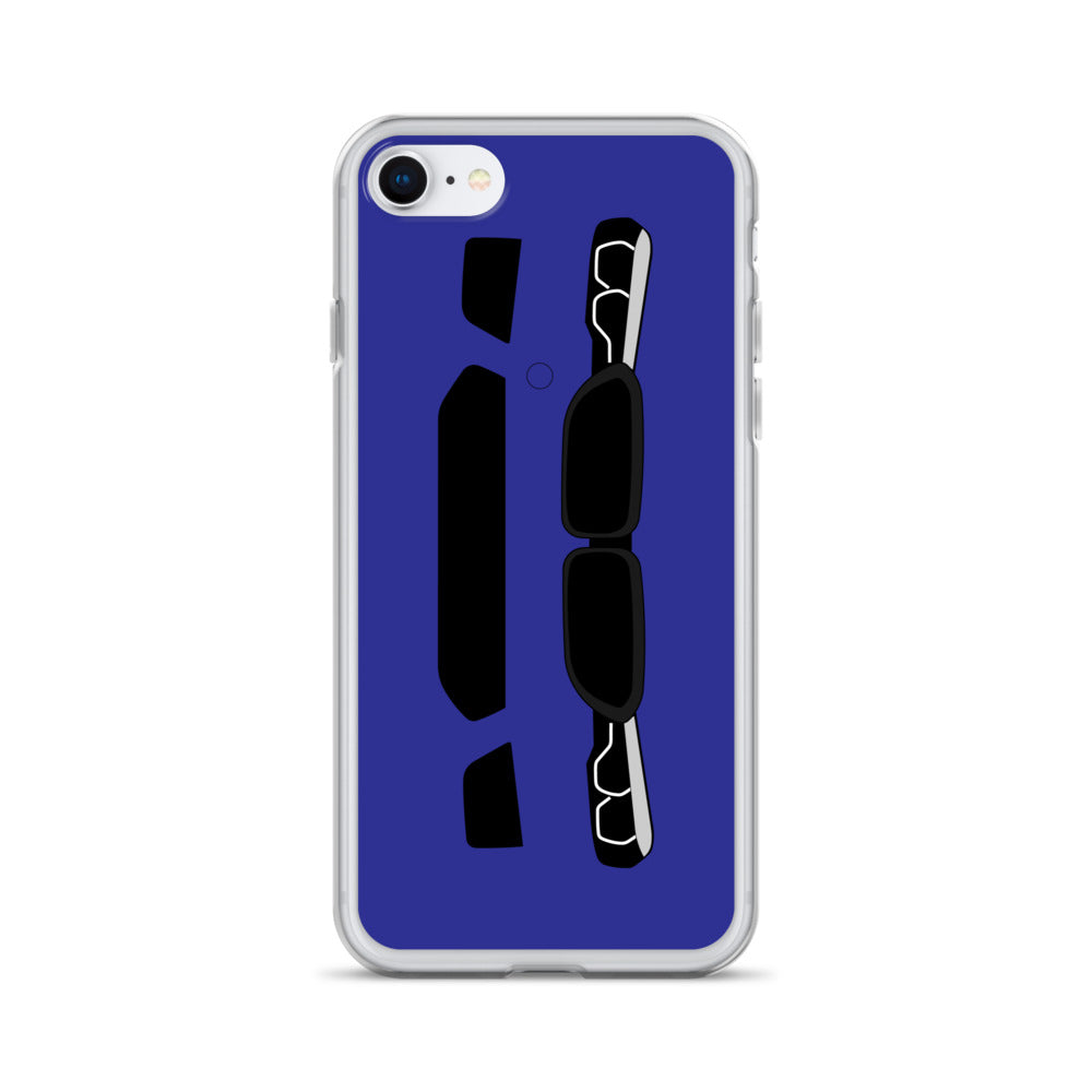 BMW M5 F90 iPhone® Case - Gtmotive NFT