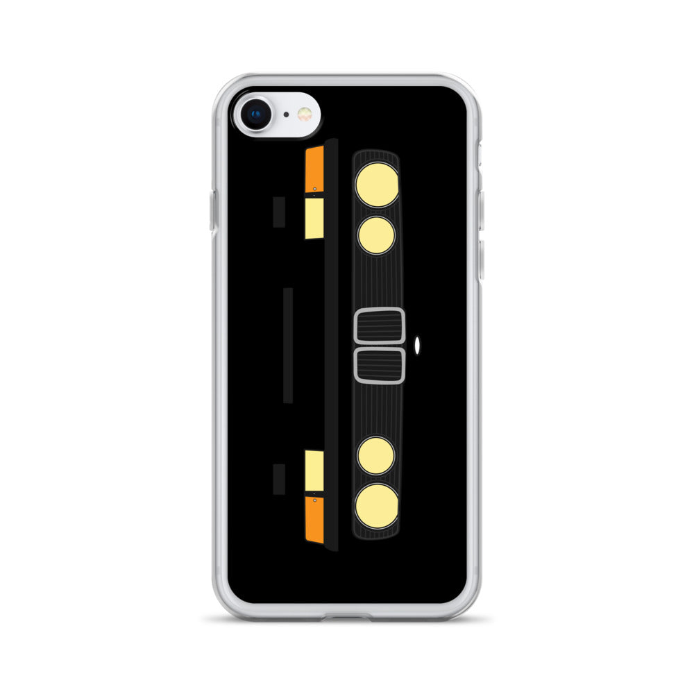 BMW M5 E28 iPhone® Case - Gtmotive NFT