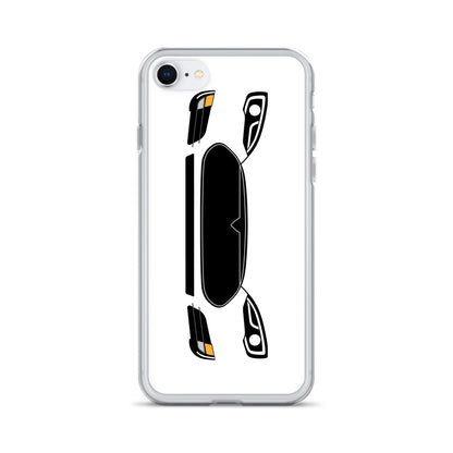 Tesla Model S iPhone® Case - Gtmotive NFT